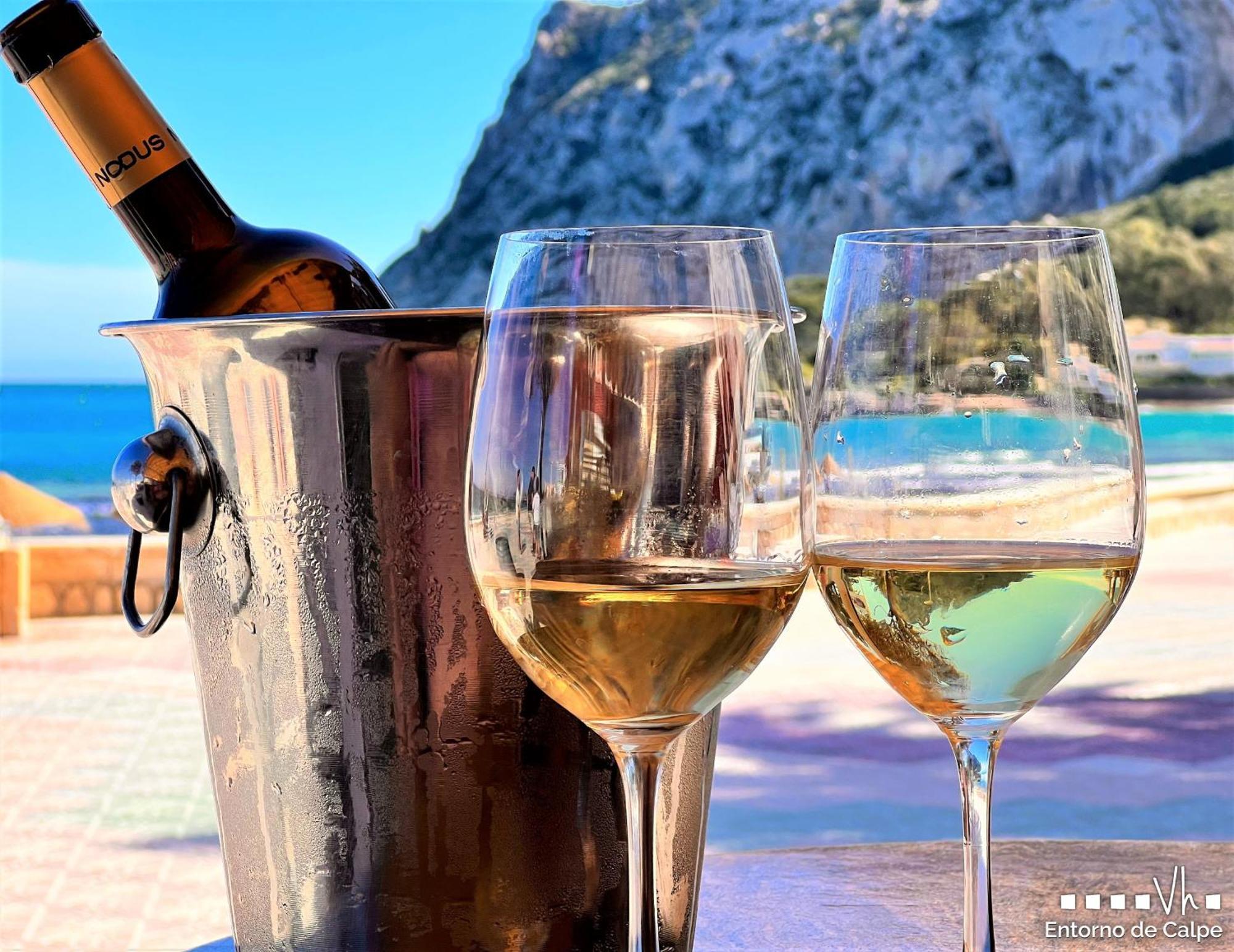 Vh Costablanca - Riviera Moraira